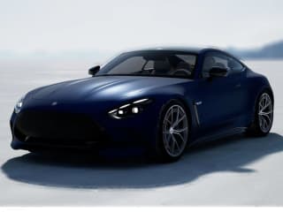 Mercedes-Benz AMG GT AMG GT 63 S E Performance Coupe Mercedes-Benz AMG GT AMG GT 63 S E Performance Coupe