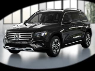 Mercedes-Benz GLB GLB 250 SUV Mercedes-Benz GLB GLB 250 SUV