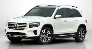 Mercedes-Benz GLB GLB 250 SUV Mercedes-Benz GLB GLB 250 SUV