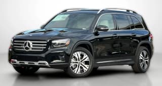 Mercedes-Benz GLB GLB 250 SUV Mercedes-Benz GLB GLB 250 SUV