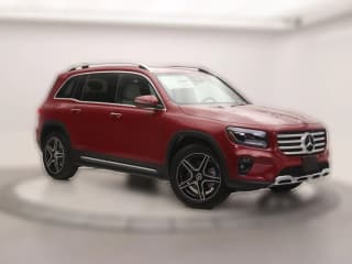 Mercedes-Benz GLB GLB 250 SUV Mercedes-Benz GLB GLB 250 SUV