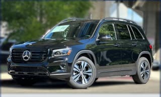 Mercedes-Benz GLB GLB 250 SUV Mercedes-Benz GLB GLB 250 SUV