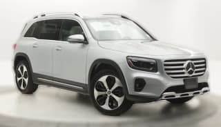 Mercedes-Benz GLB GLB 250 SUV Mercedes-Benz GLB GLB 250 SUV