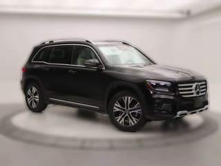 Mercedes-Benz GLB GLB 250 SUV Mercedes-Benz GLB GLB 250 SUV