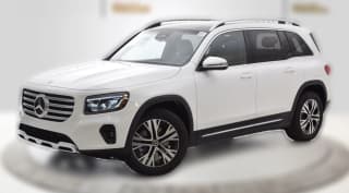 Mercedes-Benz GLB GLB 250 SUV Mercedes-Benz GLB GLB 250 SUV