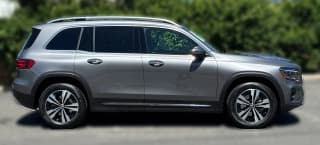 Mercedes-Benz GLB GLB 250 SUV Mercedes-Benz GLB GLB 250 SUV