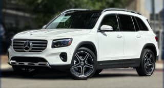 Mercedes-Benz GLB GLB 250 SUV Mercedes-Benz GLB GLB 250 SUV