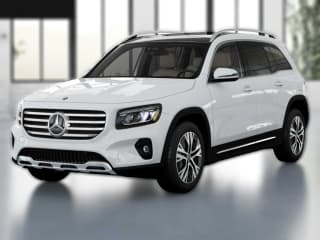 Mercedes-Benz GLB GLB 250 SUV Mercedes-Benz GLB GLB 250 SUV