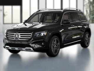 Mercedes-Benz GLB GLB 250 SUV Mercedes-Benz GLB GLB 250 SUV