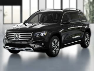 Mercedes-Benz GLB GLB 250 SUV Mercedes-Benz GLB GLB 250 SUV