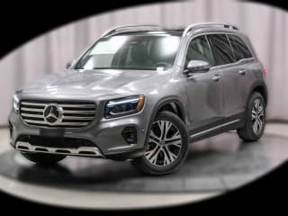 Mercedes-Benz GLB GLB 250 SUV Mercedes-Benz GLB GLB 250 SUV