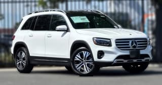 Mercedes-Benz GLB GLB 250 SUV Mercedes-Benz GLB GLB 250 SUV
