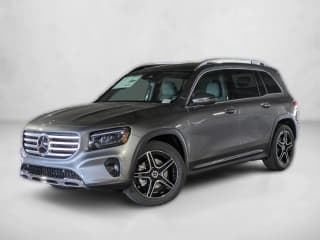 Mercedes-Benz GLB GLB 250 SUV Mercedes-Benz GLB GLB 250 SUV
