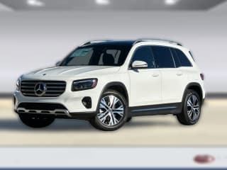 Mercedes-Benz GLB GLB 250 SUV Mercedes-Benz GLB GLB 250 SUV