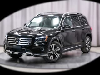 Mercedes-Benz GLB GLB 250 SUV Mercedes-Benz GLB GLB 250 SUV