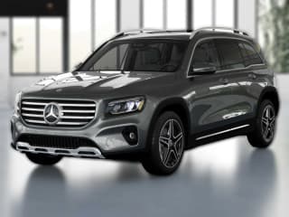 Mercedes-Benz GLB GLB 250 SUV Mercedes-Benz GLB GLB 250 SUV