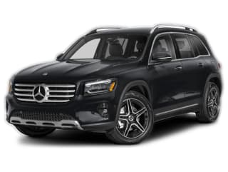 Mercedes-Benz GLB GLB 250 4MATIC SUV Mercedes-Benz GLB GLB 250 4MATIC SUV