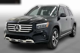 Mercedes-Benz GLB GLB 250 4MATIC SUV Mercedes-Benz GLB GLB 250 4MATIC SUV