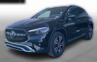 Mercedes-Benz GLA GLA 250 SUV Mercedes-Benz GLA GLA 250 SUV
