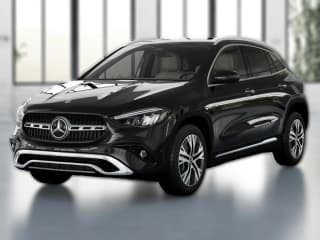 Mercedes-Benz GLA GLA 250 4MATIC SUV Mercedes-Benz GLA GLA 250 4MATIC SUV