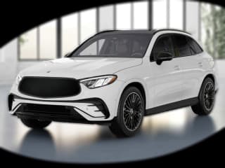 Mercedes-Benz GLC GLC 300 SUV Mercedes-Benz GLC GLC 300 SUV