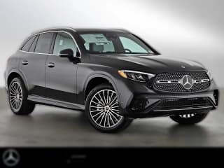 Mercedes-Benz GLC GLC 300 SUV Mercedes-Benz GLC GLC 300 SUV