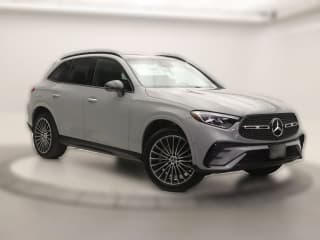 Mercedes-Benz GLC GLC 300 SUV Mercedes-Benz GLC GLC 300 SUV