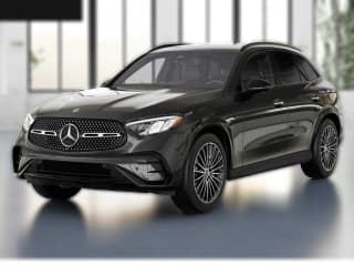 Mercedes-Benz GLC GLC 300 SUV Mercedes-Benz GLC GLC 300 SUV