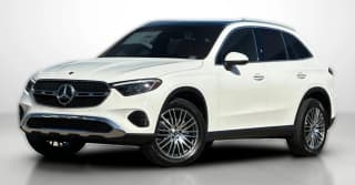 Mercedes-Benz GLC GLC 300 SUV Mercedes-Benz GLC GLC 300 SUV