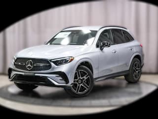 Mercedes-Benz GLC GLC 300 SUV Mercedes-Benz GLC GLC 300 SUV