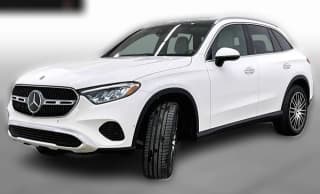 Mercedes-Benz GLC GLC 300 SUV Mercedes-Benz GLC GLC 300 SUV