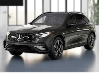 Mercedes-Benz GLC GLC 300 SUV Mercedes-Benz GLC GLC 300 SUV