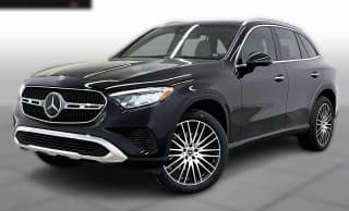 Mercedes-Benz GLC GLC 300 SUV Mercedes-Benz GLC GLC 300 SUV