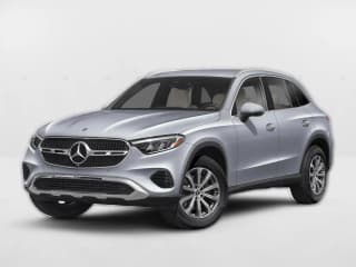 Mercedes-Benz GLC GLC 300 SUV Mercedes-Benz GLC GLC 300 SUV