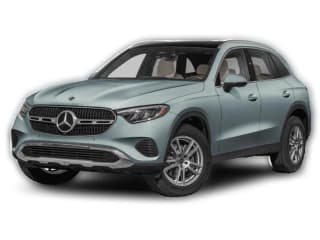Mercedes-Benz GLC GLC 300 SUV Mercedes-Benz GLC GLC 300 SUV