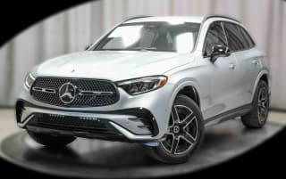 Mercedes-Benz GLC GLC 300 SUV Mercedes-Benz GLC GLC 300 SUV
