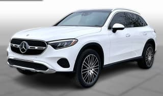 Mercedes-Benz GLC GLC 300 SUV Mercedes-Benz GLC GLC 300 SUV