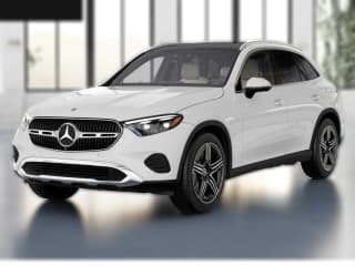 Mercedes-Benz GLC GLC 300 SUV Mercedes-Benz GLC GLC 300 SUV