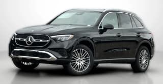 Mercedes-Benz GLC GLC 300 SUV Mercedes-Benz GLC GLC 300 SUV
