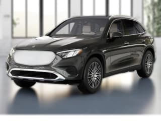 Mercedes-Benz GLC GLC 300 4MATIC SUV Mercedes-Benz GLC GLC 300 4MATIC SUV