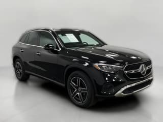 Mercedes-Benz GLC GLC 300 4MATIC SUV Mercedes-Benz GLC GLC 300 4MATIC SUV