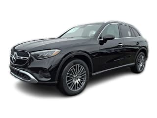 Mercedes-Benz GLC GLC 300 4MATIC SUV Mercedes-Benz GLC GLC 300 4MATIC SUV