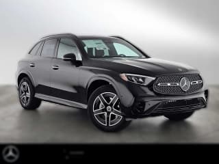 Mercedes-Benz GLC GLC 300 4MATIC SUV Mercedes-Benz GLC GLC 300 4MATIC SUV