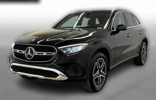 Mercedes-Benz GLC GLC 300 4MATIC SUV Mercedes-Benz GLC GLC 300 4MATIC SUV