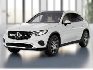 Mercedes-Benz GLC GLC 300 4MATIC SUV Mercedes-Benz GLC GLC 300 4MATIC SUV