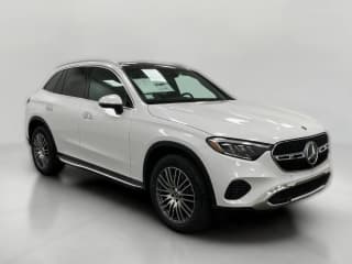Mercedes-Benz GLC GLC 300 4MATIC SUV Mercedes-Benz GLC GLC 300 4MATIC SUV