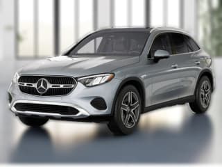 Mercedes-Benz GLC GLC 300 4MATIC SUV Mercedes-Benz GLC GLC 300 4MATIC SUV