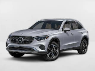 Mercedes-Benz GLC GLC 350e 4MATIC SUV Mercedes-Benz GLC GLC 350e 4MATIC SUV