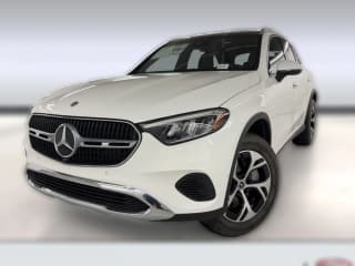 Mercedes-Benz GLC GLC 350e 4MATIC SUV Mercedes-Benz GLC GLC 350e 4MATIC SUV