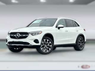 Mercedes-Benz GLC GLC 350e 4MATIC SUV Mercedes-Benz GLC GLC 350e 4MATIC SUV